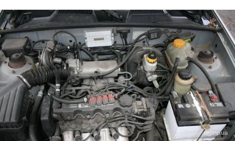 ЗАЗ Lanos 2010 - 1