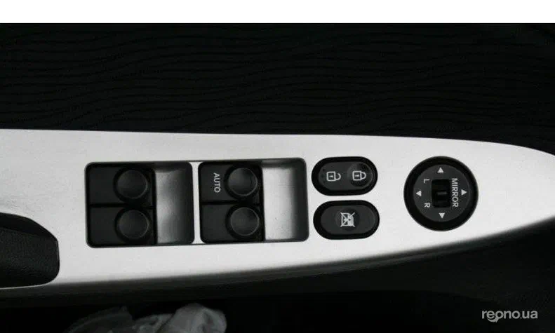 Hyundai Accent 2011 - 1