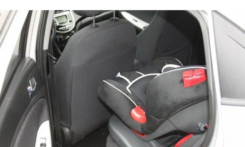 Hyundai Accent 2011 - 9