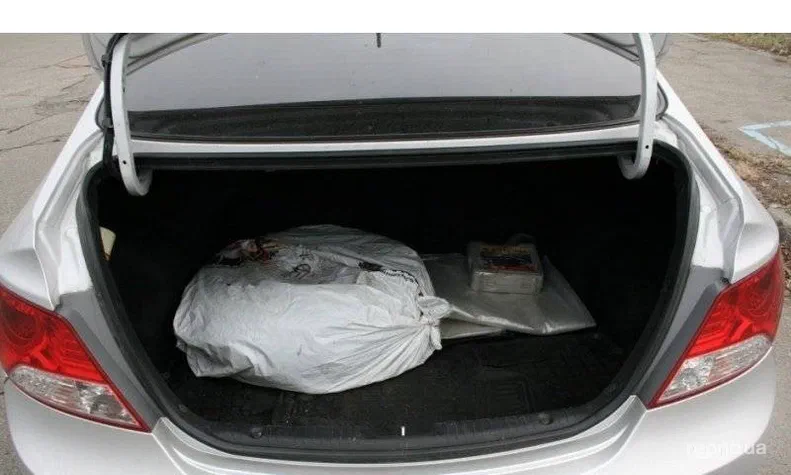 Hyundai Accent 2011 - 0