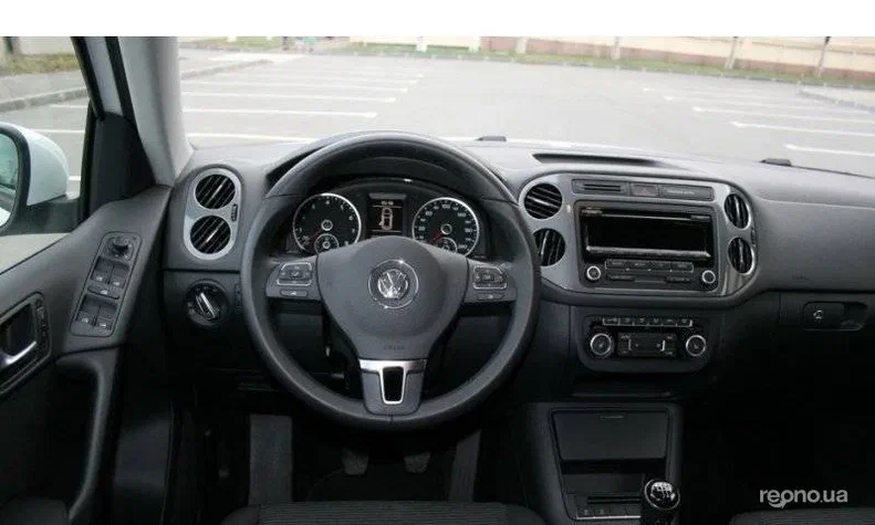 Volkswagen Tiguan 2014 - 6