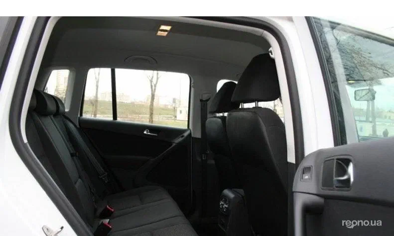 Volkswagen Tiguan 2014 - 9