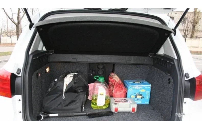 Volkswagen Tiguan 2014 - 7