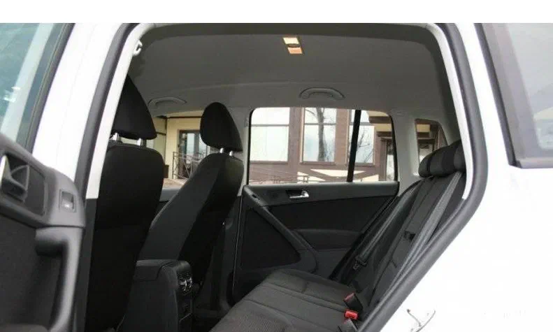 Volkswagen Tiguan 2014 - 8