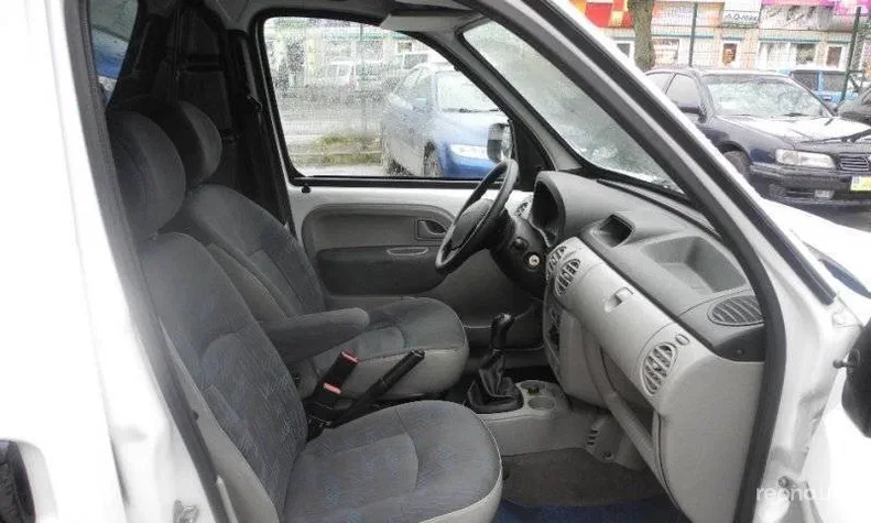Renault Kangoo 2007 - 6