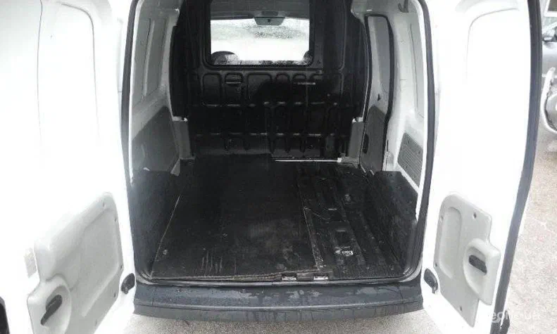 Renault Kangoo 2007 - 2