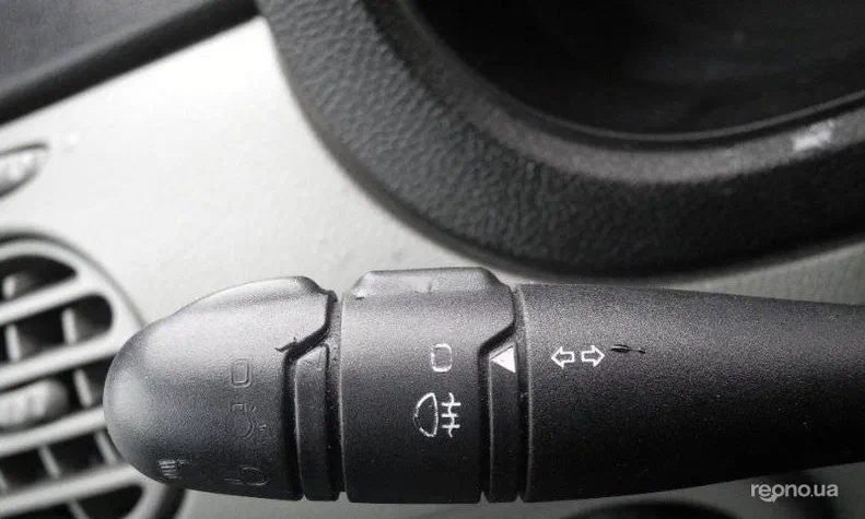 Renault Kangoo 2007 - 11