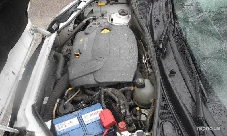 Renault Kangoo 2007 - 1