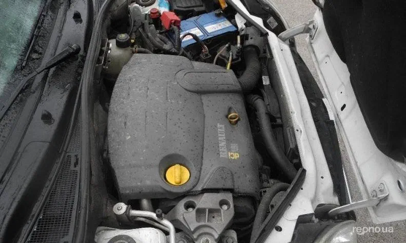 Renault Kangoo 2007 - 0