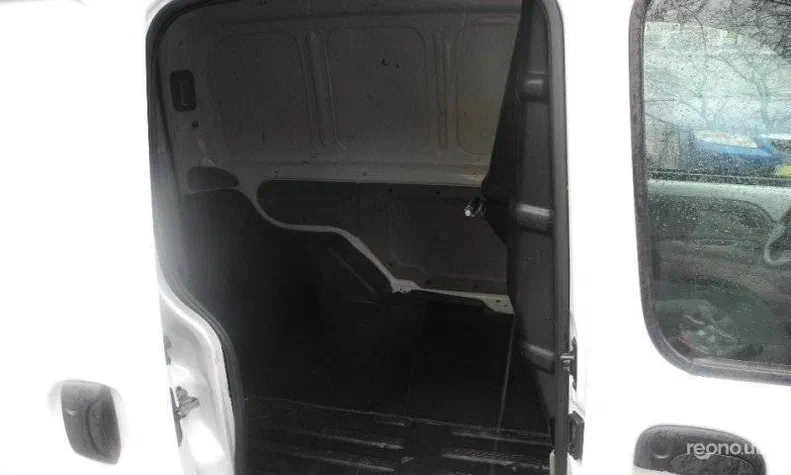 Renault Kangoo 2007 - 4