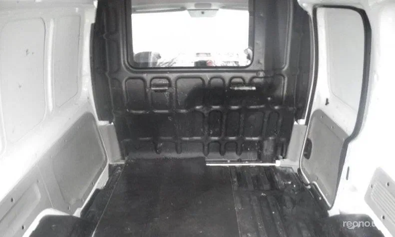 Renault Kangoo 2007 - 3