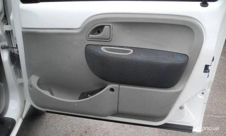 Renault Kangoo 2007 - 7