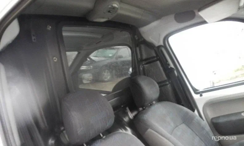 Renault Kangoo 2007 - 5