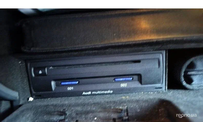 Audi A6 2010 - 15