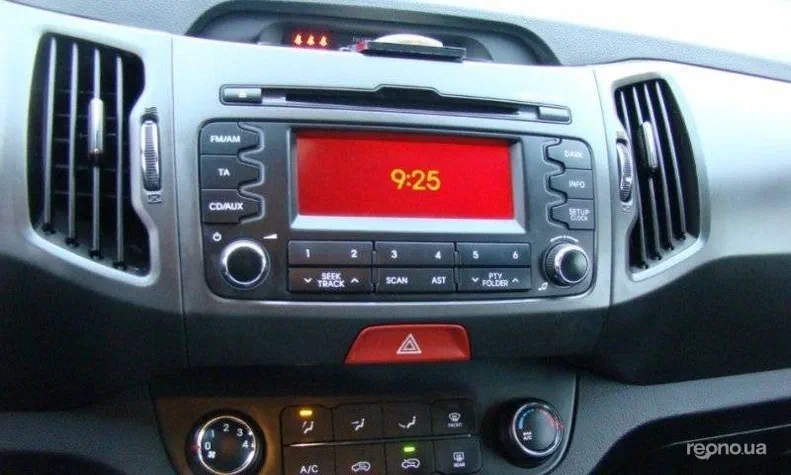 Kia Sportage 2011 - 4