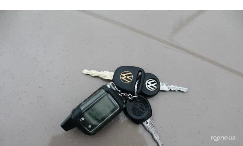 Volkswagen Jetta 1989 - 0