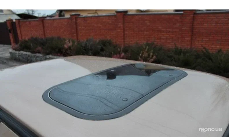 Volkswagen Jetta 1989 - 14