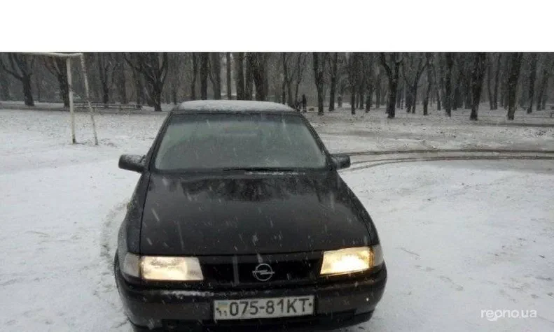 Opel Vectra 1993 - 0