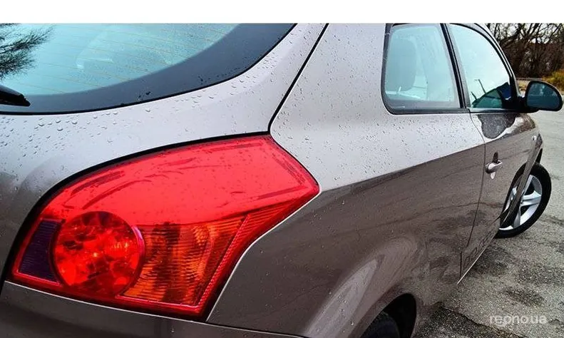 Kia Ceed 2009