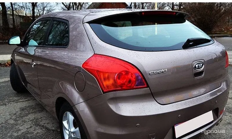 Kia Ceed 2009