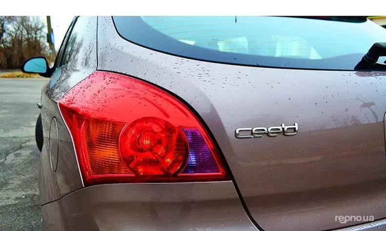 Kia Ceed 2009