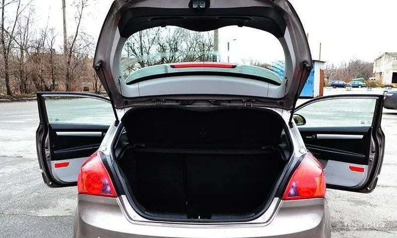 Kia Ceed 2009