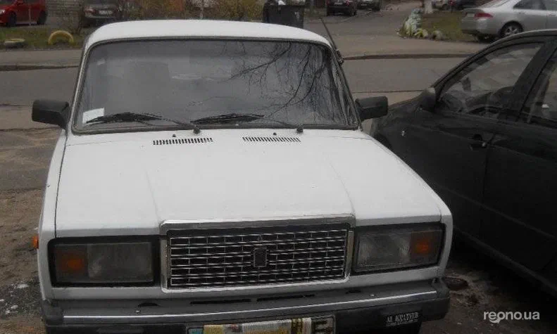 Lada (ВАЗ) 2107 1994 - 0