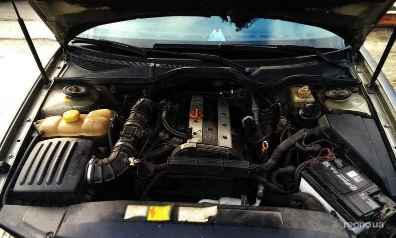 Opel Omega 1997 - 0
