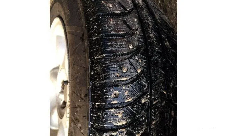 Opel Omega 1997 - 12