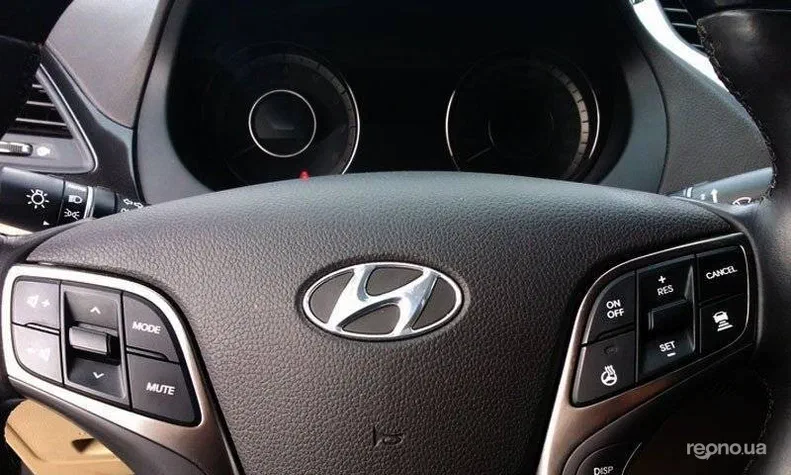 Hyundai Grandeur 2012 - 17