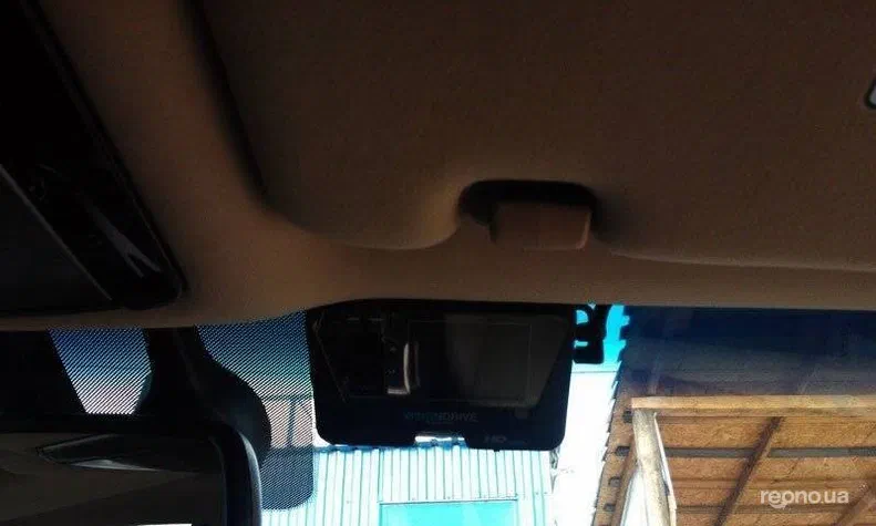 Hyundai Grandeur 2012 - 12