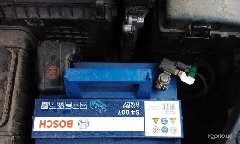 Hyundai Grandeur 2012 - 10