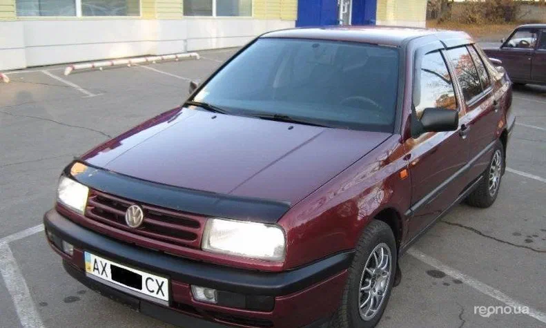 Volkswagen Vento 1993 - 0