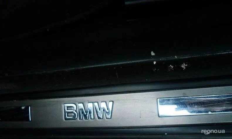 BMW 7 серія 2003 - 6