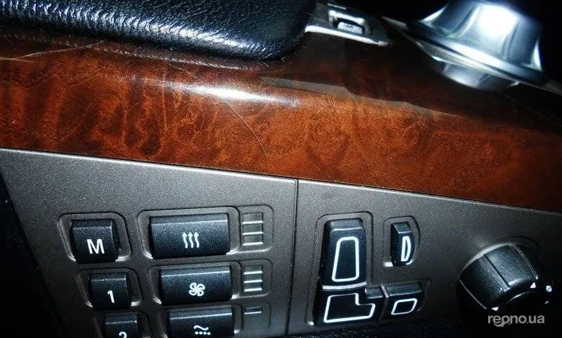 BMW 7 серія 2003 - 24