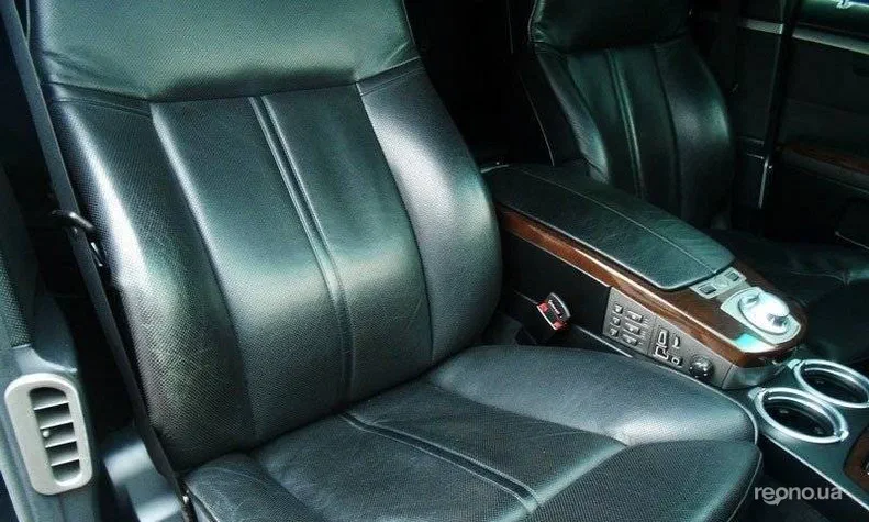 BMW 7 серія 2003 - 25