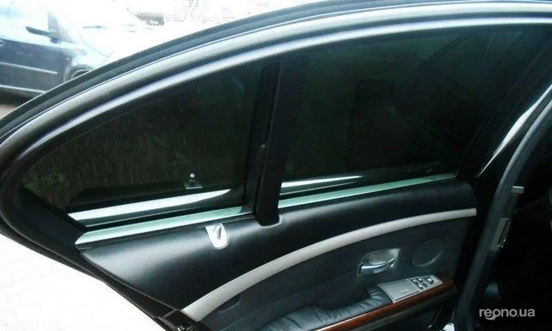 BMW 7 серія 2003 - 5