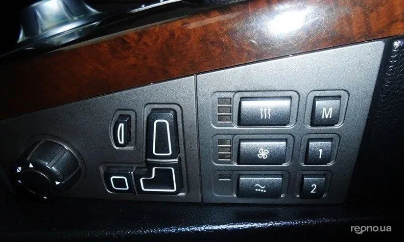 BMW 7 серія 2003 - 7