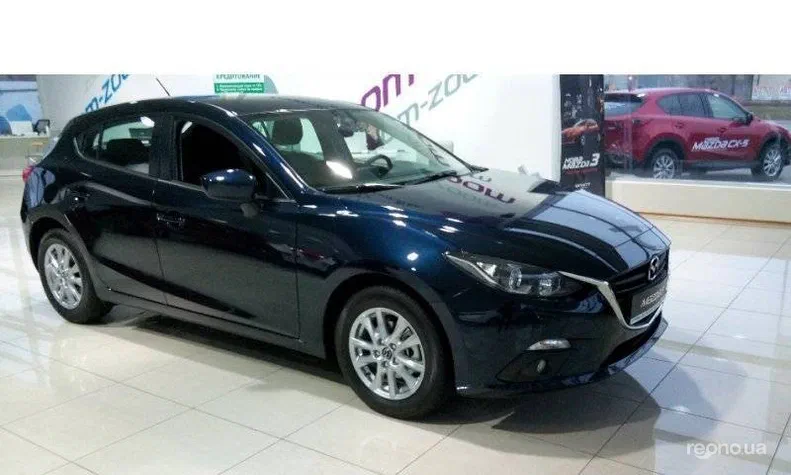 BMW 3 серія 2015 - 0