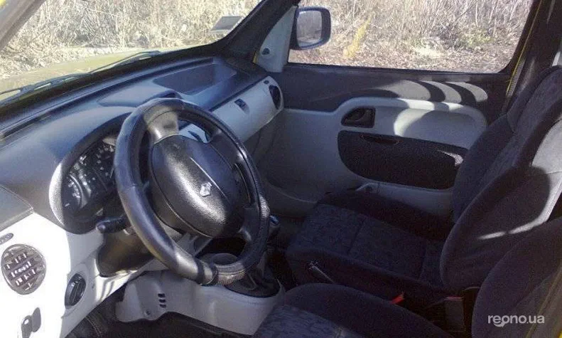 Renault Kangoo 2003 - 3