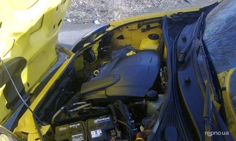 Renault Kangoo 2003 - 2