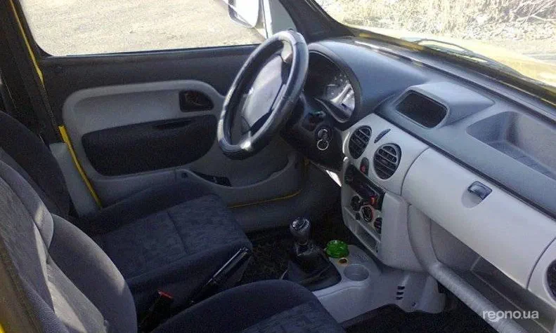 Renault Kangoo 2003 - 1