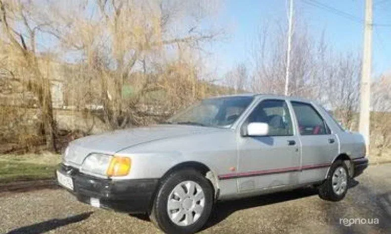 Ford Sierra 1989 - 0