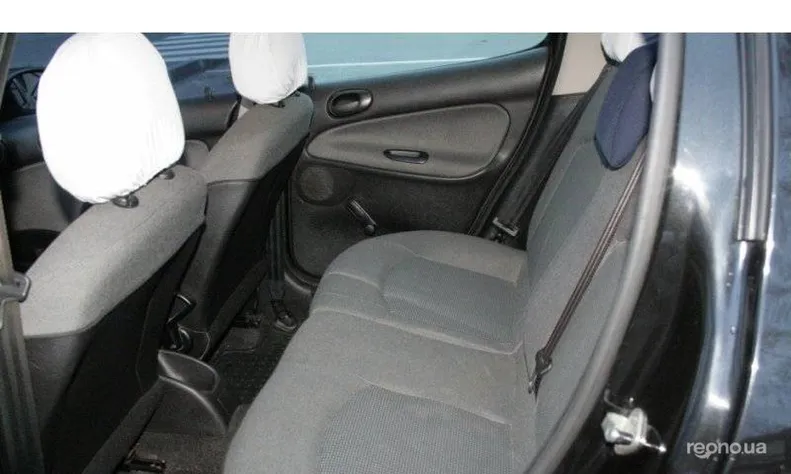 Peugeot 206 2009 - 4