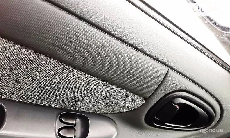 ЗАЗ Lanos 2012 - 1