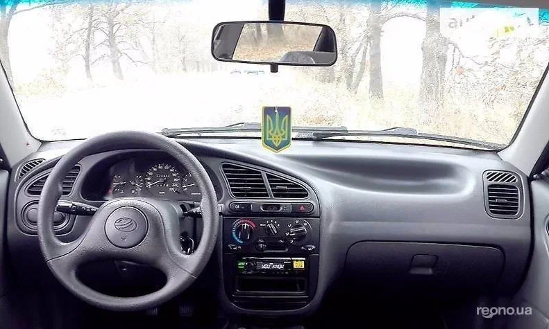 ЗАЗ Lanos 2012 - 3