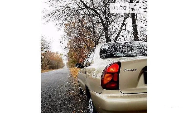 ЗАЗ Lanos 2012 - 6