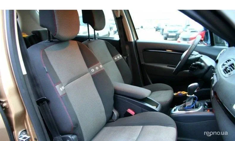 Renault Scenic 2013 - 0
