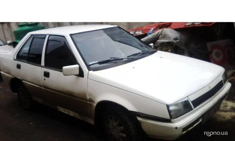 Mitsubishi Lancer 1986 - 0