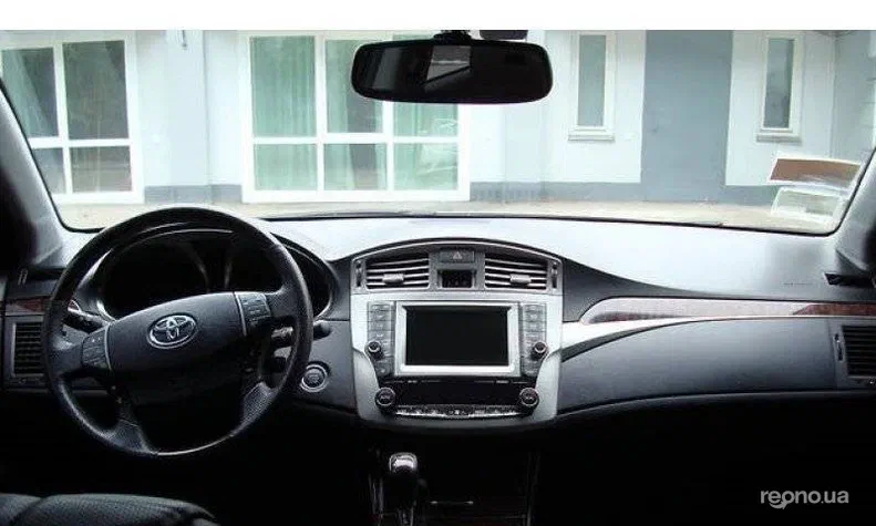 Toyota Avalon 2011 - 0